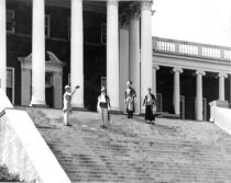 Apple Blossom Festival 1931
